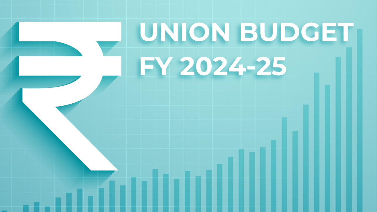 Expectations from Union Budget FY202425