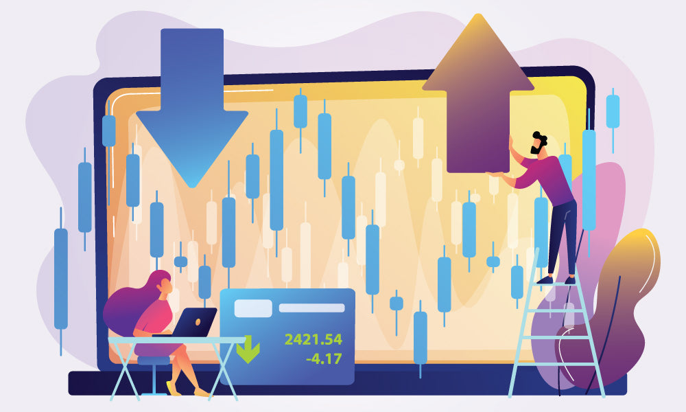 Unlocking the Stock Market: A Beginner's Guide and Insights
