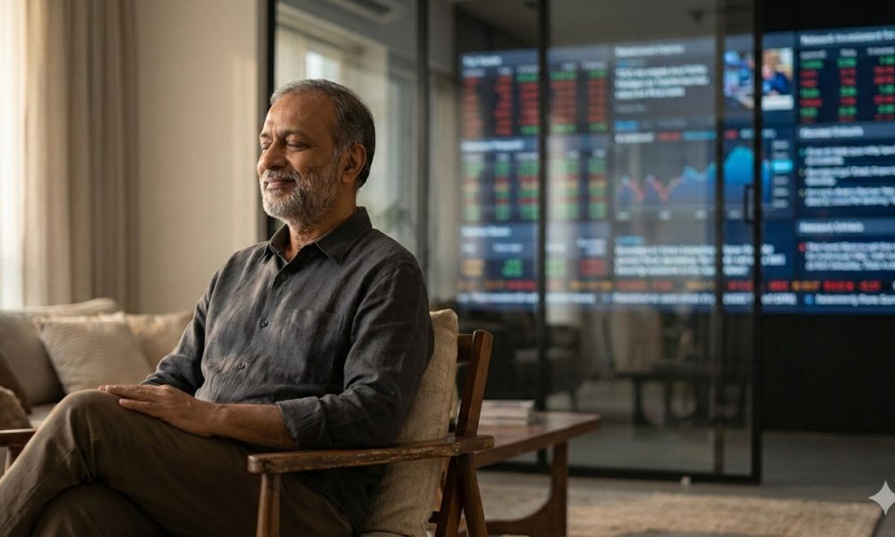 Wealth Creation Is Boring Wealth Creation Is Boring