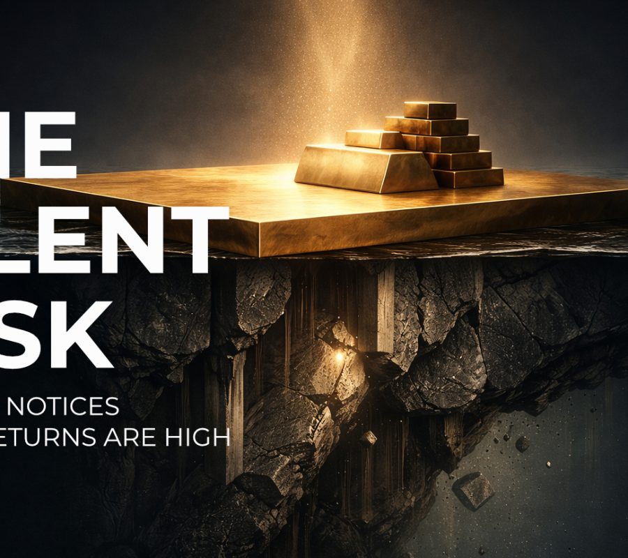 Silent Risk